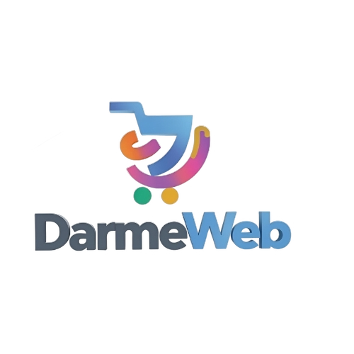 Darmeweb Logo